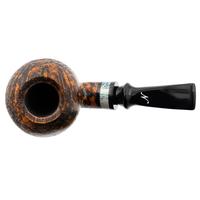 Nording Antler Sandblasted Bent Apple (C)