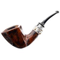 Nording Double Silver Paneled Bent Dublin (1)