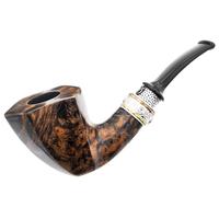 Nording Double Silver Paneled Bent Dublin (2)