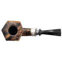 Nording Double Silver Paneled Bent Dublin (2)