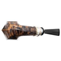 Nording Double Silver Paneled Bent Dublin (2)