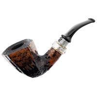 Nording Double Silver Paneled Bent Dublin (3)