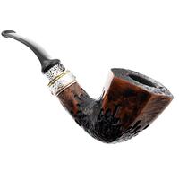 Nording Double Silver Paneled Bent Dublin (3)