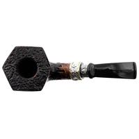 Nording Double Silver Paneled Bent Dublin (3)