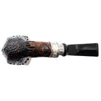 Nording Double Silver Paneled Bent Dublin (3)