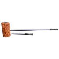 Nording Compass Natural Rusticated MacArthur (with Extra Stem)