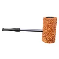 Nording Compass Natural Rusticated MacArthur (with Extra Stem)