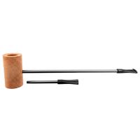 Nording Compass Raw Smooth MacArthur (with Extra Stem)