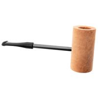 Nording Compass Raw Smooth MacArthur (with Extra Stem)