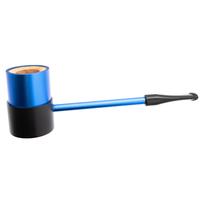 Nording Compass Metal Matte Blue