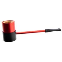 Nording Compass Metal Matte Red