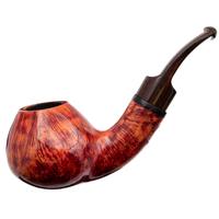 Nording Cumberland Bent Apple (A) (9mm)