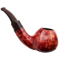 Nording Cumberland Bent Apple (A) (9mm)