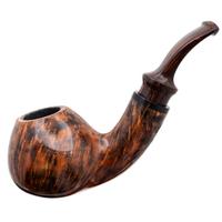 Nording Cumberland Bent Apple (B) (9mm)