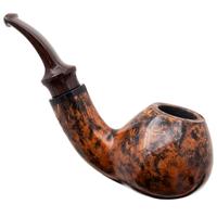 Nording Cumberland Bent Apple (B) (9mm)
