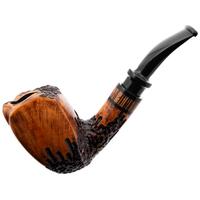 Nording Extra Partially Rusticated Freehand (3) (9mm)