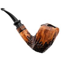 Nording Extra Partially Rusticated Freehand (3) (9mm)