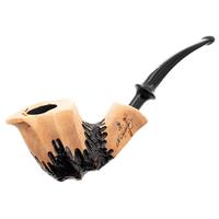 Nording Signature Partially Rusticated Freehand