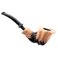 Nording Signature Partially Rusticated Freehand