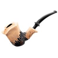 Nording Signature Partially Rusticated Freehand