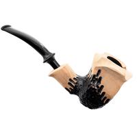 Nording Signature Partially Rusticated Freehand