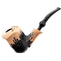 Nording Signature Partially Rusticated Freehand