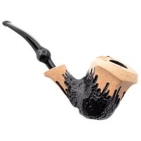 Nording Signature Partially Rusticated Freehand