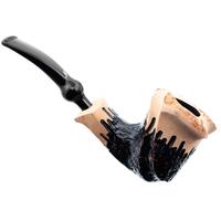 Nording Signature Partially Rusticated Freehand