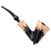 Nording Signature Partially Rusticated Freehand