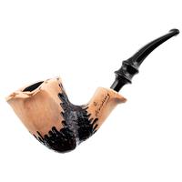 Nording Signature Partially Rusticated Freehand