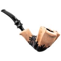 Nording Signature Partially Rusticated Freehand