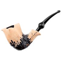 Nording Signature Partially Rusticated Freehand