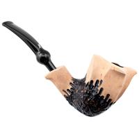 Nording Signature Partially Rusticated Freehand