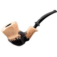 Nording Signature Partially Rusticated Freehand