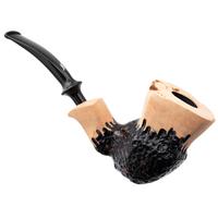 Nording Signature Partially Rusticated Freehand