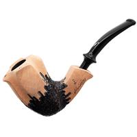 Nording Signature Partially Rusticated Freehand