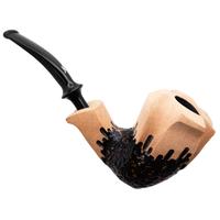 Nording Signature Partially Rusticated Freehand