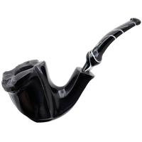 Nording Black Smooth Freehand (9mm)