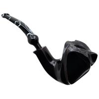 Nording Black Smooth Freehand (9mm)