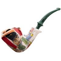 Nording Harmony Freehand