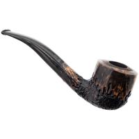 Nording Hunting Pipe Partially Rusticated The Badger (2025)