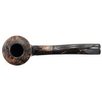 Nording Hunting Pipe Partially Rusticated The Badger (2025)