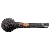 Nording Hunting Pipe Partially Rusticated The Badger (2025)
