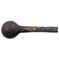 Nording Hunting Pipe Partially Rusticated The Badger (2025)
