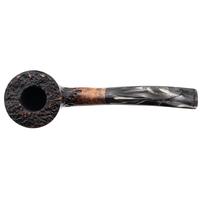 Nording Hunting Pipe Partially Rusticated The Badger (2025)