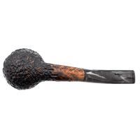 Nording Hunting Pipe Partially Rusticated The Badger (2025)