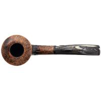 Nording Hunting Pipe Partially Rusticated The Badger (2025)
