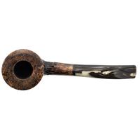Nording Hunting Pipe Partially Rusticated The Badger (2025)