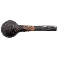 Nording Hunting Pipe Partially Rusticated The Badger (2025)