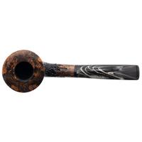 Nording Hunting Pipe Partially Rusticated The Badger (2025)